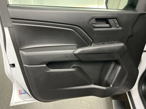 Used 2025 Chevrolet Colorado Trail Boss AWD/4WD image 22