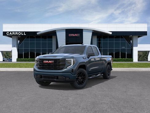 New 2026 GMC Sierra 1500 Elevation w/ Elevation Select Package image 8