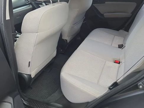 Used 2018 Subaru Forester 2.5i w/ Protection Package #1 AWD/4WD image 8