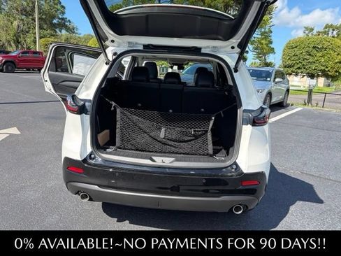 Used 2026 MAZDA CX-5 2.5 S w/ Premium Package AWD/4WD image 11