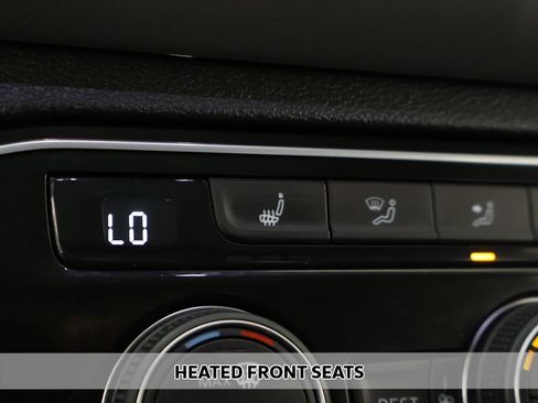 Used 2022 Volkswagen Atlas SE AWD/4WD image 7