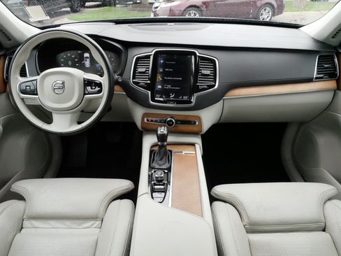 Used 2019 Volvo XC90 T6 Inscription w/ Advanced Package AWD/4WD image 10