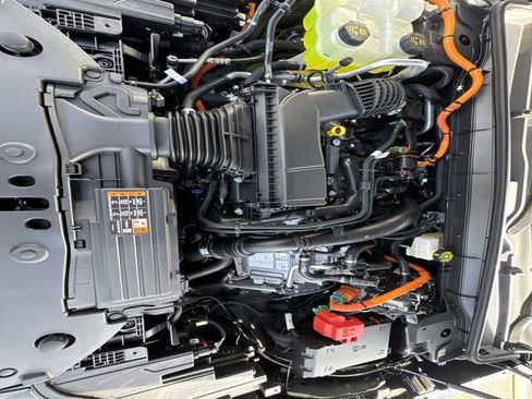 New 2026 Lincoln Nautilus Reserve image 8