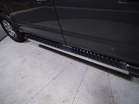 Used 2020 Ford F150 XLT w/ Equipment Group 301A Mid image 16