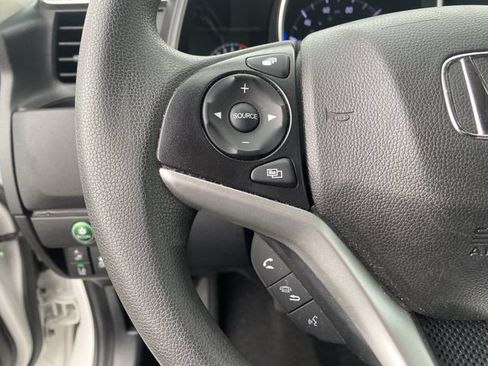 Used 2020 Honda Fit EX image 29