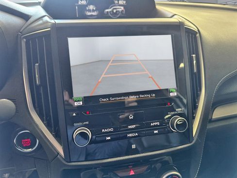 Used 2020 Subaru Forester Limited image 18