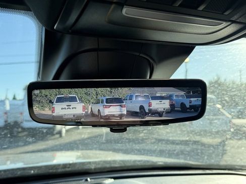 New 2024 RAM 2500 Tradesman w/ Safety Group image 21