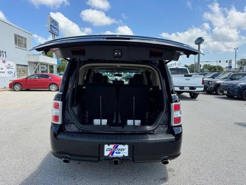 Used 2019 Ford Flex SEL w/ Equipment Group 202A AWD/4WD image 30