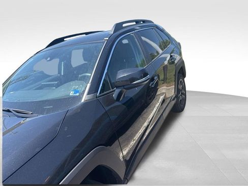 Used 2024 Toyota RAV4 Adventure AWD/4WD image 3
