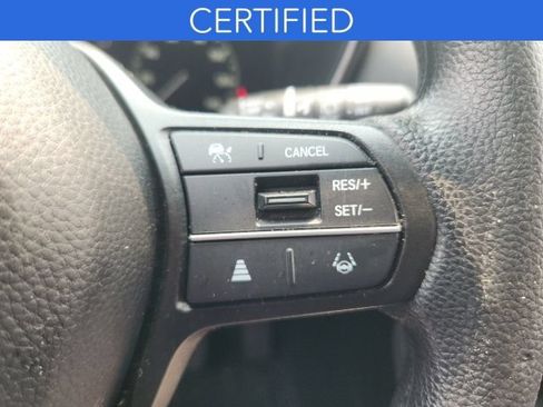 Used 2024 Honda CR-V EX image 22