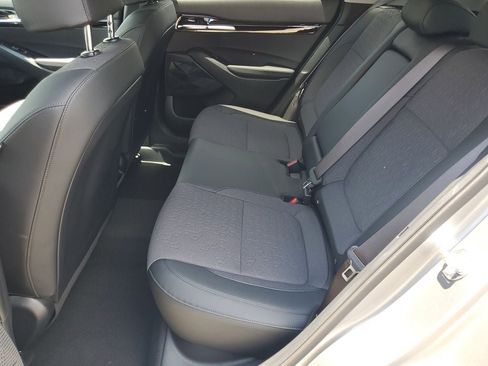 New 2026 Kia Seltos S FWD image 20