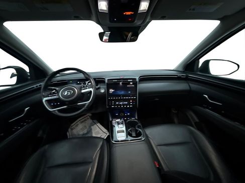 Used 2023 Hyundai Tucson Limited image 15