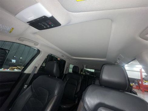 Certified 2022 Nissan Pathfinder Platinum image 21