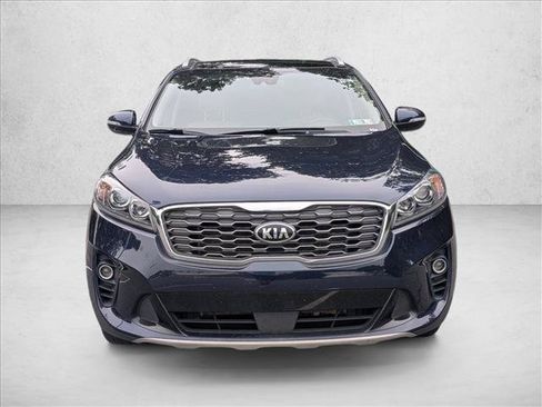 Used 2020 Kia Sorento EX AWD/4WD image 2
