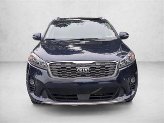 Used 2020 Kia Sorento EX AWD/4WD video 2