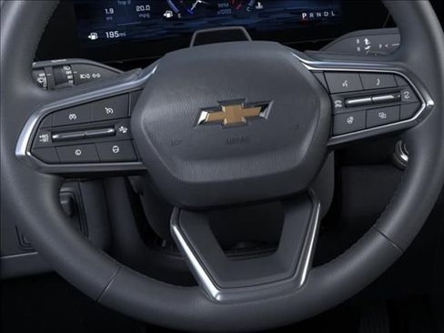New 2026 Chevrolet Suburban High Country AWD/4WD image 19