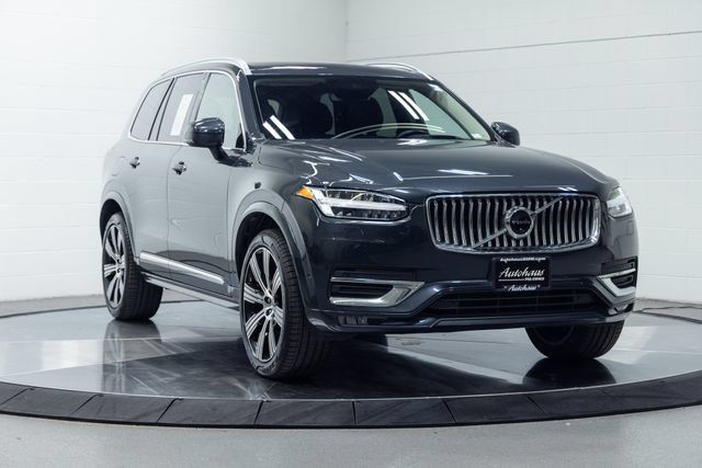 Used 2021 Volvo XC90 T6 Inscription w/ Protection Package Premier AWD/4WD image 4