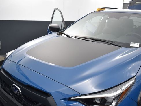New 2026 Subaru Crosstrek 2.5i Wilderness image 28