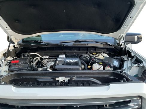 Used 2021 GMC Sierra 1500 AT4 w/ AT4 Premium Package image 14