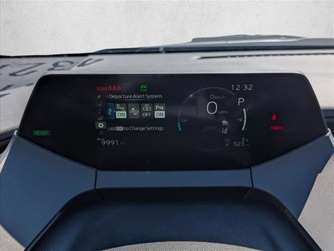 New 2026 Toyota Prius Plug-In Hybrid image 11