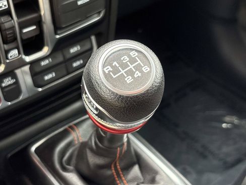 Used 2021 Jeep Gladiator Mojave w/ LED Lighting Group AWD/4WD image 25