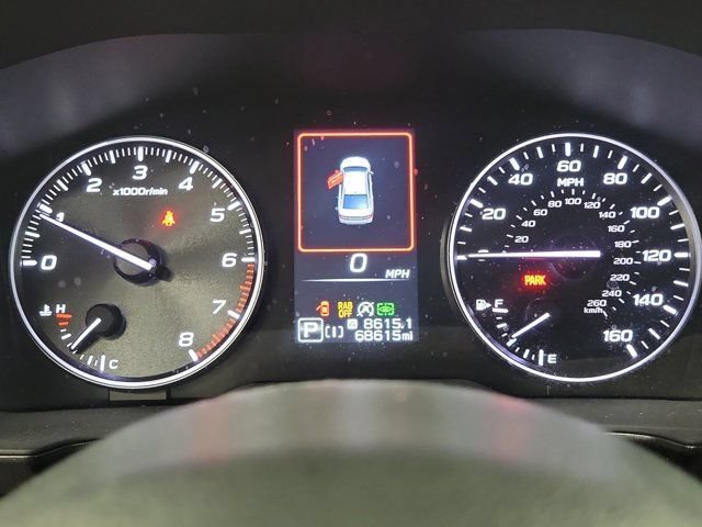 Used 2024 Subaru Legacy Sport AWD/4WD image 25