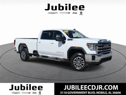 Used 2023 GMC Sierra 3500 SLE