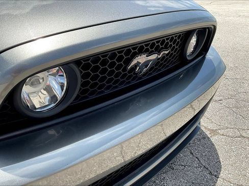 Used 2014 Ford Mustang GT Premium w/ Comfort Package RWD image 22