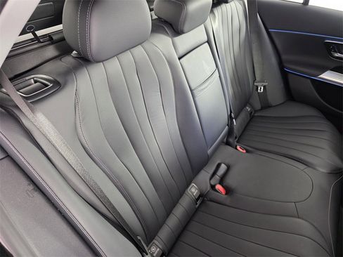 Certified 2024 Mercedes-Benz E 450 4MATIC All-Terrain Wagon image 27