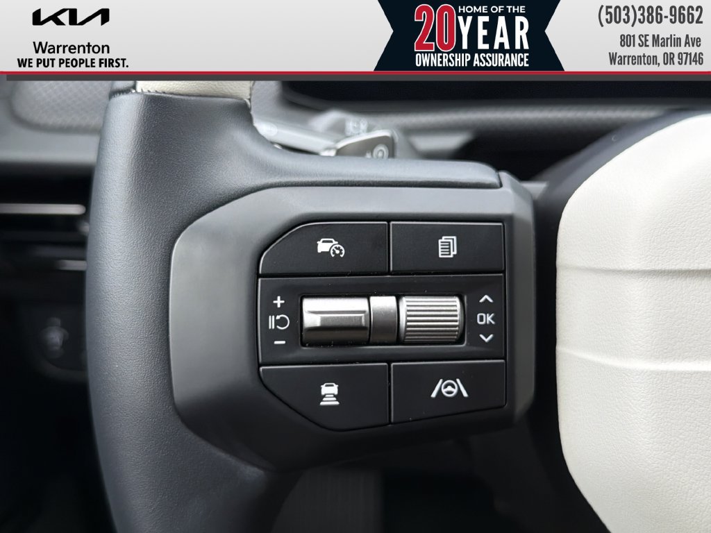 New 2026 Kia EV6 GT-Line AWD/4WD image 18