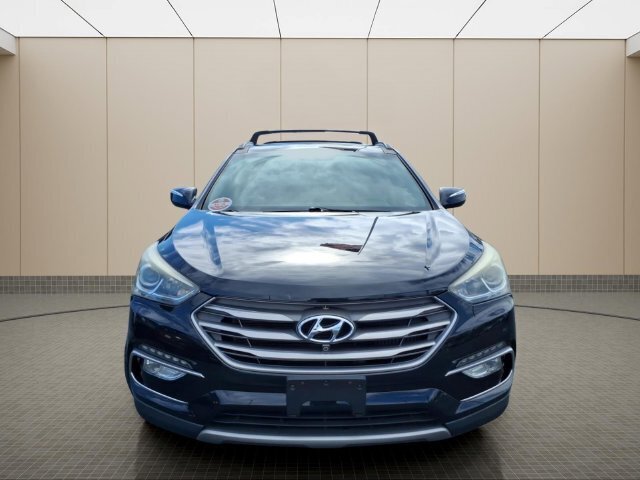 Used 2017 Hyundai Santa Fe Sport FWD image 3