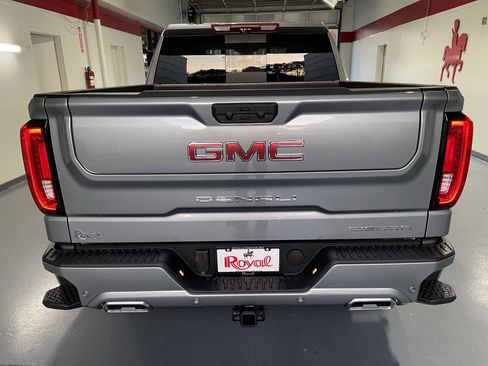 New 2026 GMC Sierra 1500 Denali AWD/4WD image 5