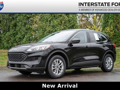 Used 2022 Ford Escape SE w/ Convenience Package