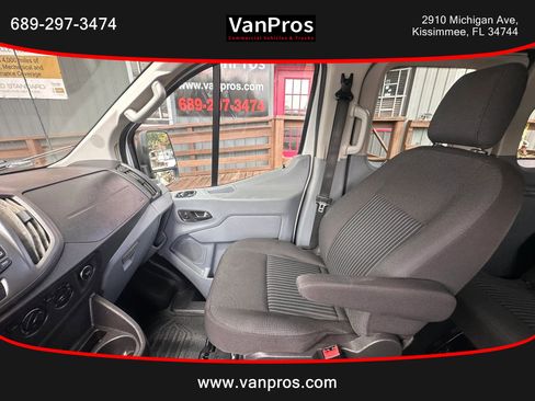 Used 2017 Ford Transit 350 XL image 11