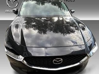 Used 2023 MAZDA CX-30 AWD 2.5 S w/ Select Package