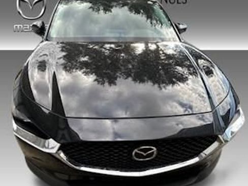 Used 2023 MAZDA CX-30 AWD 2.5 S w/ Select Package image 1