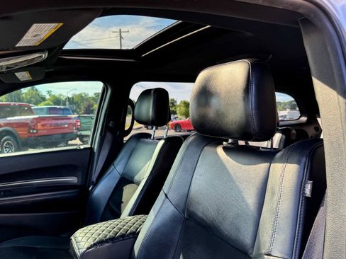 Used 2018 Dodge Durango GT w/ Premium Group AWD/4WD image 23