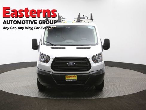 Used 2019 Ford Transit 150 148 Low Roof image 84