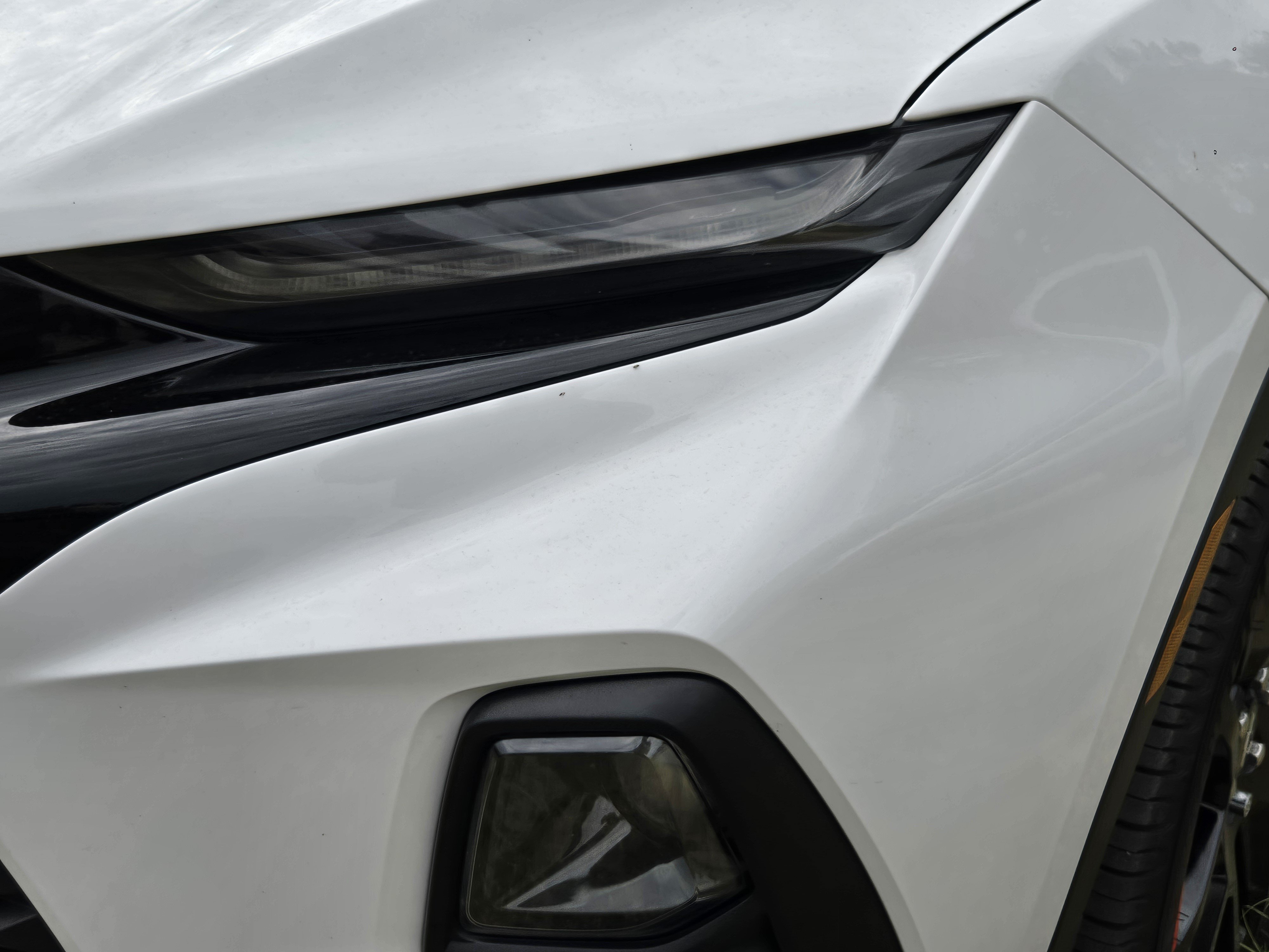 Used 2022 Chevrolet Blazer LT w/ Redline Edition FWD image 7