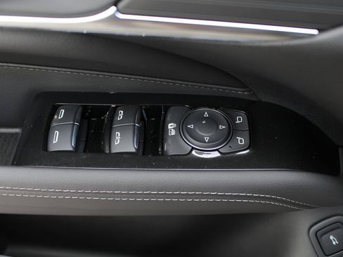 New 2025 Cadillac CT4 Premium Luxury RWD image 11