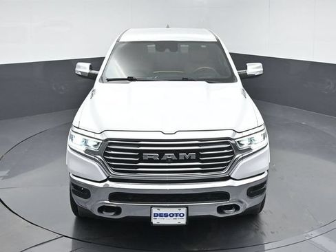 Used 2022 RAM 1500 Limited AWD/4WD image 40