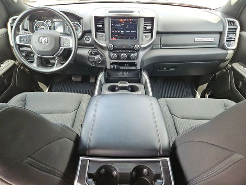 Used 2023 RAM 1500 Lone Star RWD image 16
