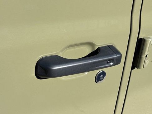 New 2026 Jeep Wrangler Sport S image 12