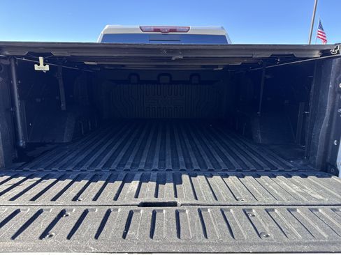 Used 2021 GMC Sierra 1500 Denali w/ Denali Ultimate Package image 34