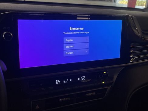 Used 2026 Toyota Camry XSE FWD image 9