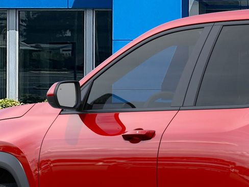 New 2026 Chevrolet Equinox LT image 12