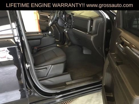 Used 2024 GMC Sierra 1500 Elevation AWD/4WD image 27