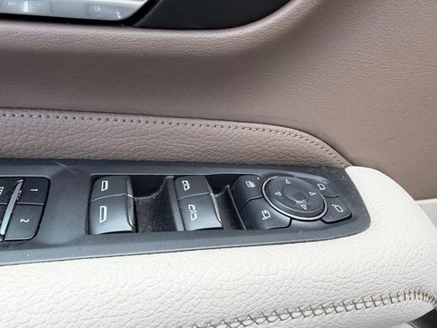 Used 2022 GMC Yukon XL Denali w/ Max Trailering Package AWD/4WD image 20