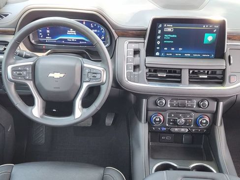 Used 2023 Chevrolet Tahoe Premier RWD image 27