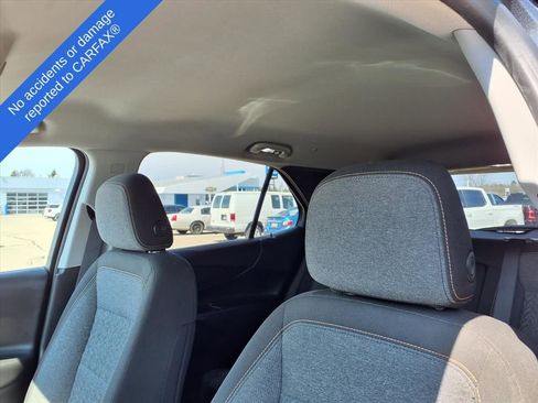 Used 2022 Chevrolet Equinox LT FWD image 19